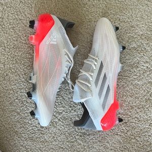 SG speedflow.1 Adidas soccer cleat